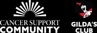 Cancer Support Community and Gilda's Club